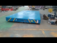 Eco 우호적 16m 상승 배터리는 전송 손수레 고효율을 운영했습니다