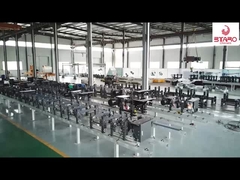 집적된 와이어 로프 호프트 0.5T 7.5T 전기 와이어 로프 호프트 500kg