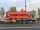 CE ISO 무선 2~500 톤 배터리 전동 물자 운송용 전송 카트