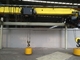 Ld M5 산업 작업실 8톤 용량 3단계 오버헤드브릿지 크레인